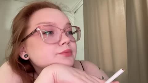 eva_kittenn online show from June 26, 2026, 12:31 pm
