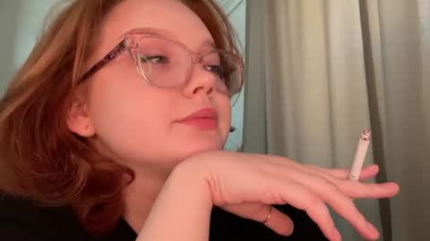 eva_kittenn online show from July 17, 2026, 9:38 am