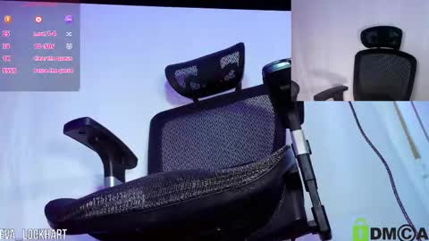 Snapshot of eva_lockhart chatting on February 1, 2026, 5:33 pm Eva online show from February 1, 2026, 5:33 pm