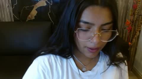 eva_luna86527 online show from May 11, 2026, 2:45 pm