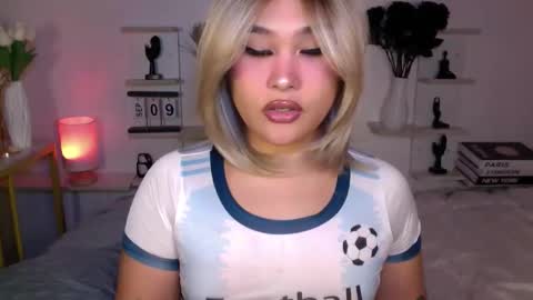 Queen Eva Mazikeen online show from September 9, 2025, 9:36 pm