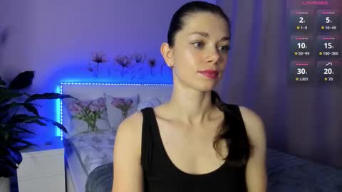 Snapshot of eva_mccoy chatting on October 24, 2025, 7:38 am Eva online show from October 24, 2025, 7:38 am