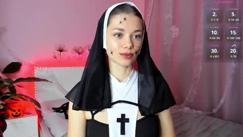 Snapshot of eva_mccoy chatting on October 28, 2025, 9:13 am Eva online show from October 28, 2025, 9:13 am