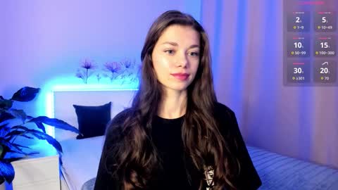 Snapshot of eva_mccoy chatting on November 4, 2025, 9:30 am Eva online show from November 4, 2025, 9:30 am