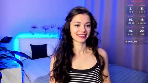 Snapshot of eva_mccoy chatting on November 5, 2025, 8:58 am Eva online show from November 5, 2025, 8:58 am