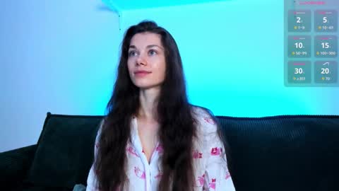 Snapshot of eva_mccoy chatting on November 27, 2025, 8:16 am Eva online show from November 27, 2025, 8:16 am