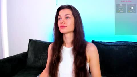 Snapshot of eva_mccoy chatting on November 28, 2025, 8:50 am Eva online show from November 28, 2025, 8:50 am