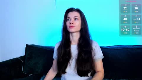 Snapshot of eva_mccoy chatting on December 2, 2025, 9:14 am Eva online show from December 2, 2025, 9:14 am