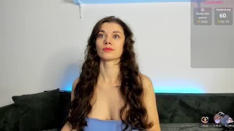 Eva online show from January 16, 2026, 8:29 am