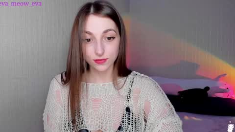 eva_meow_eva online show from January 19, 2025, 12:17 am