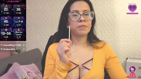 Eva  online show from June 5, 2026, 3:29 pm
