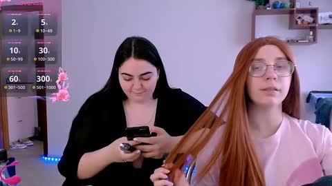 eva_milier online show from March 7, 2025, 7:19 am