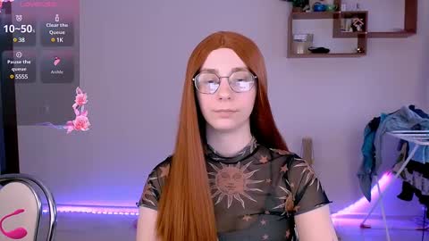 eva_milier online show from March 11, 2025, 11:44 am