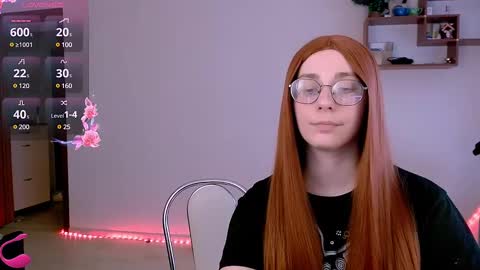 eva_milier online show from March 12, 2025, 10:59 am