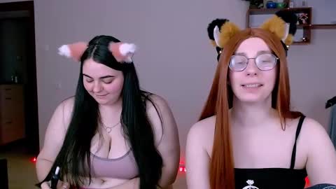 eva_milier online show from March 12, 2025, 4:56 pm