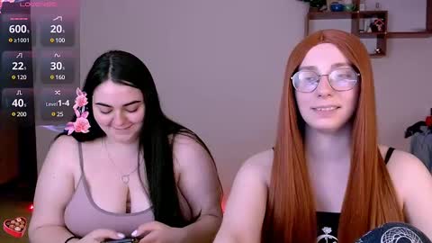 eva_milier online show from March 12, 2025, 8:41 pm