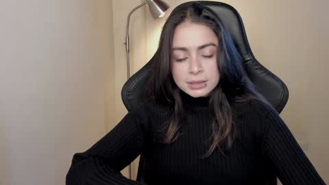 eva_monn online show from December 4, 2024, 10:08 pm