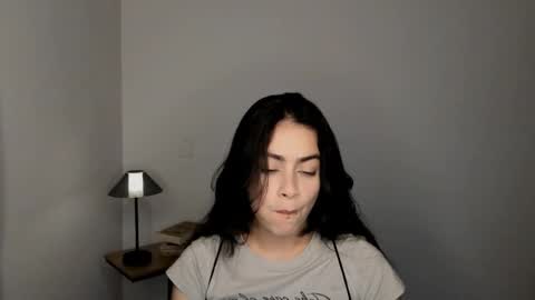 Snapshot of eva_monn chatting on February 19, 2026, 12:28 am eva_monn online show from February 19, 2026, 12:28 am