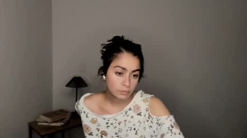 Snapshot of eva_monn chatting on March 3, 2026, 12:28 am eva_monn online show from March 3, 2026, 12:28 am