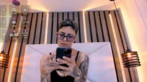 Snapshot of eva_monwalker chatting on March 3, 2026, 6:58 pm Eva cute online show from March 3, 2026, 6:58 pm