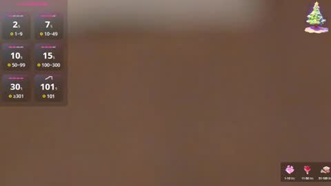 Snapshot of eva_moran chatting on January 31, 2025, 3:52 am Eva 3 online show from January 31, 2025, 3:52 am