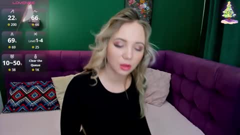 Snapshot of eva_moran chatting on October 18, 2025, 1:41 am Eva 3 online show from October 18, 2025, 1:41 am