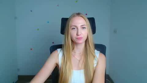 Eva online show from October 15, 2025, 5:24 pm