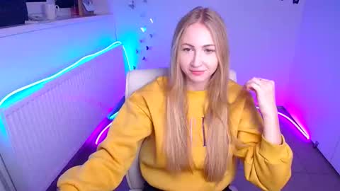 Eva online show from October 18, 2025, 11:11 am