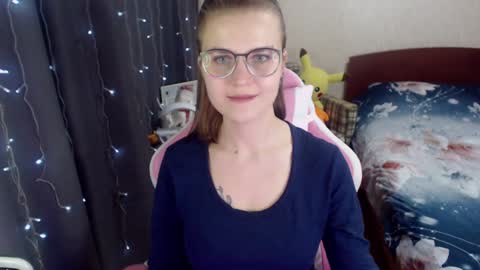 Eva online show from January 10, 2025, 12:47 pm