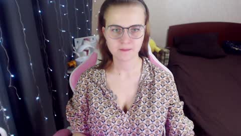 Eva online show from January 30, 2025, 9:57 am