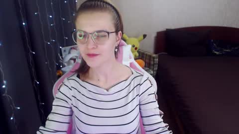 Eva online show from February 9, 2025, 3:56 pm
