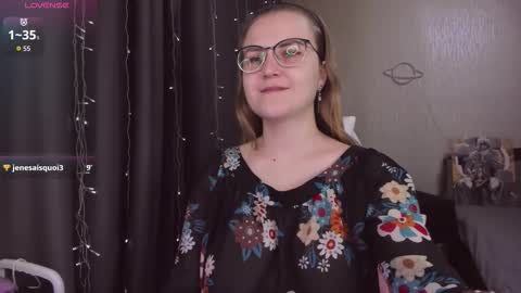 Eva online show from November 13, 2025, 10:47 am