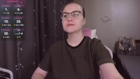 Eva online show from November 18, 2025, 10:31 am