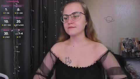 Eva online show from March 12, 2026, 11:05 am