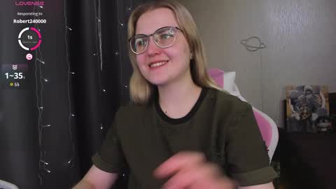 Eva online show from April 5, 2026, 1:19 pm