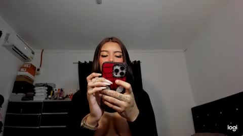 EVA online show from June 3, 2026, 1:52 am