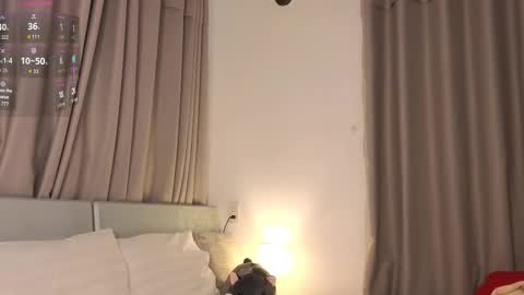 Eva online show from November 27, 2025, 12:13 am