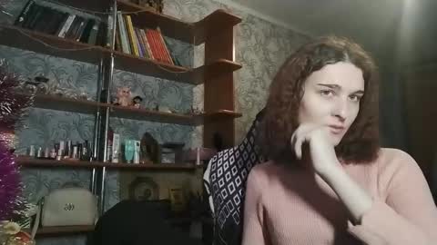 Eva The Princess online show from January 7, 2026, 8:39 am