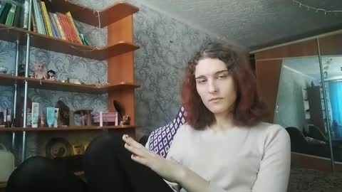 Eva The Princess online show from January 13, 2026, 9:47 am