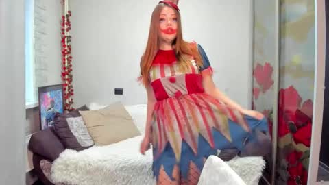 Eva online show from October 31, 2025, 1:28 am