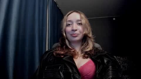 Ice Goddess online show from February 20, 2026, 11:16 pm