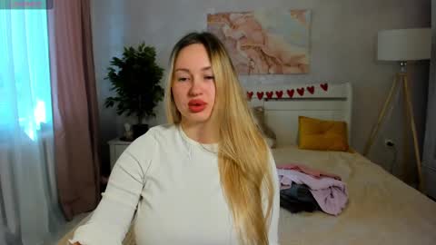 Eva online show from February 27, 2025, 10:04 am