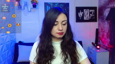 Eva online show from October 27, 2025, 2:43 pm