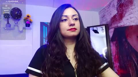 Eva online show from October 30, 2025, 4:30 pm