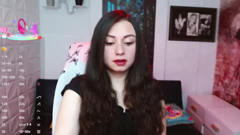 Eva online show from March 17, 2026, 2:31 pm