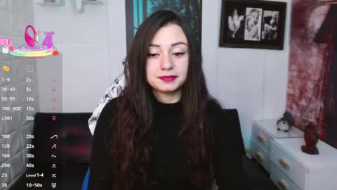 Eva online show from April 11, 2026, 2:32 pm