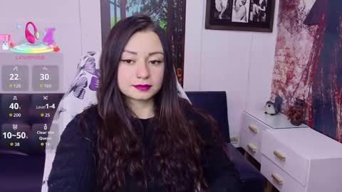 Eva online show from May 14, 2026, 3:19 pm