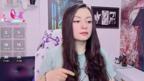 Eva online show from May 27, 2026, 3:09 pm