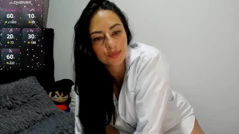 Eva Rose online show from February 28, 2025, 3:37 pm