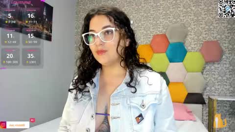 Eva  online show from February 10, 2025, 11:57 am
